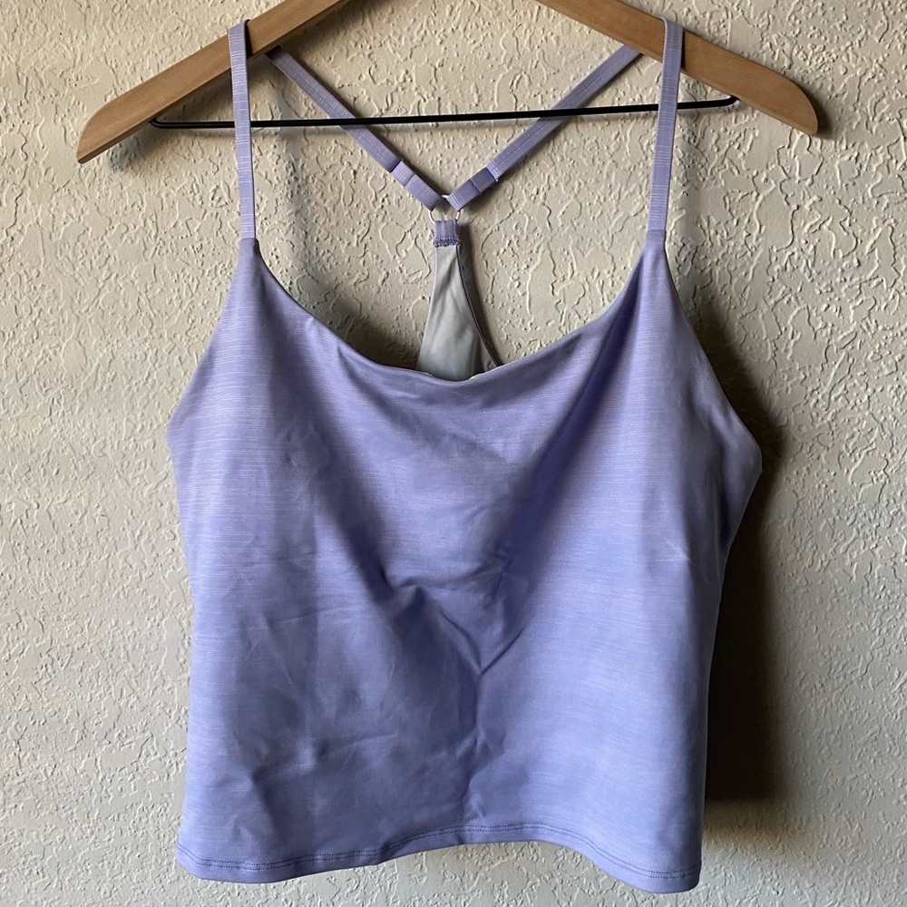 TechSweat Cami Tank Top - Outdoor Voices